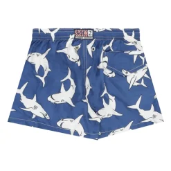 Lighting Swim Trunk