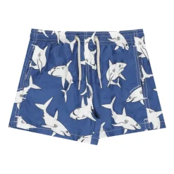 Lighting Swim Trunk