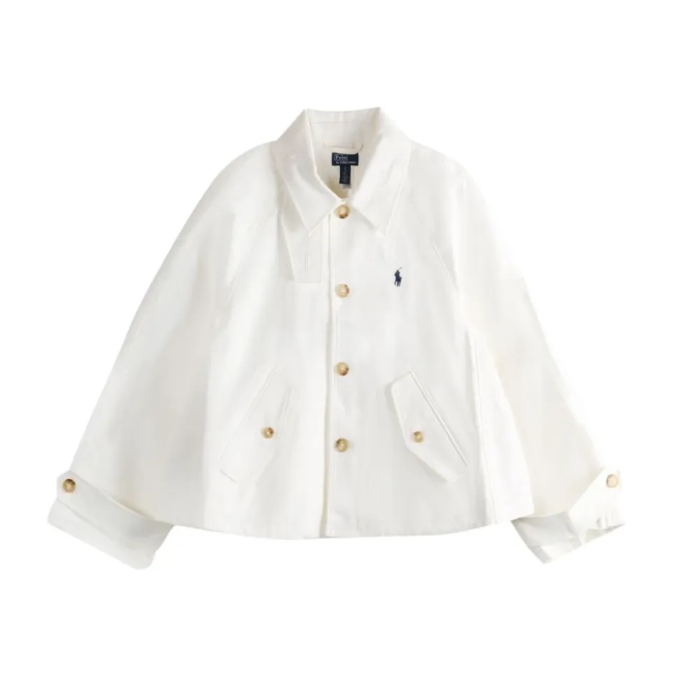 Light Jacket