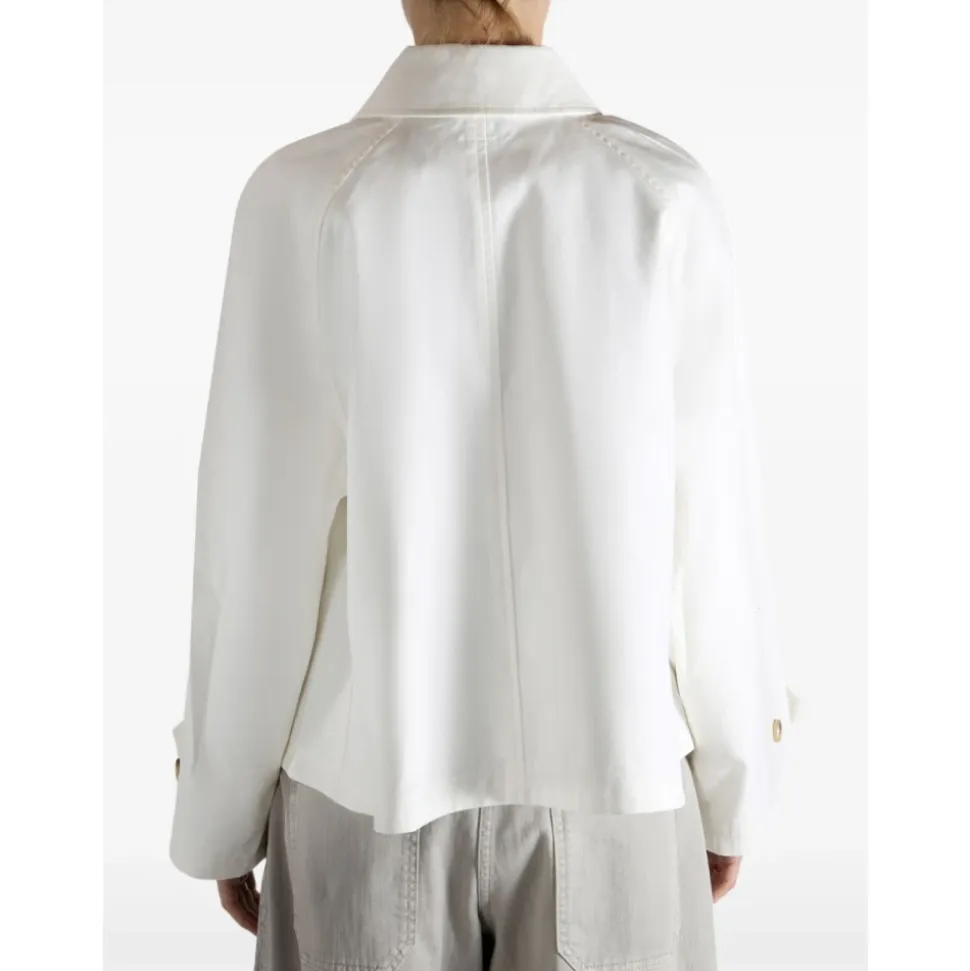 Light Jacket
