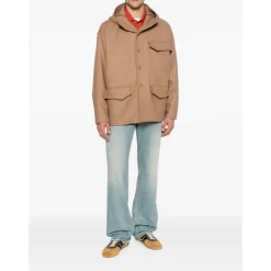 Light Jackets