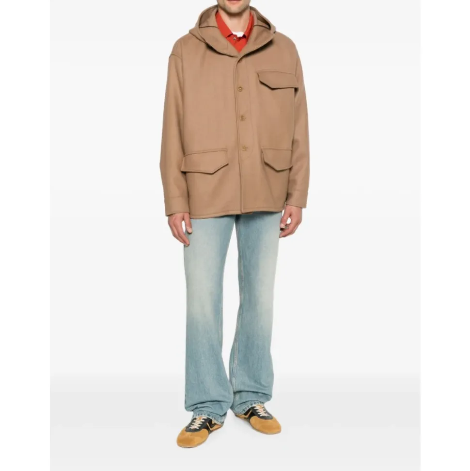 Light Jackets