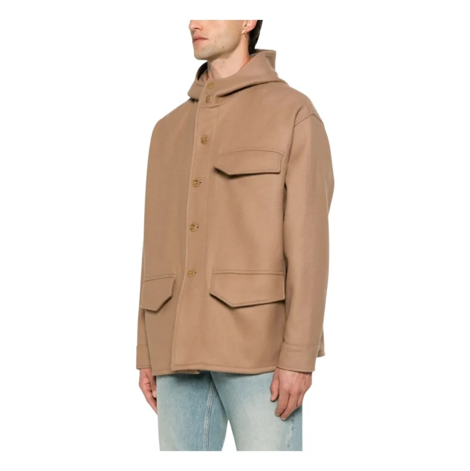 Light Jackets