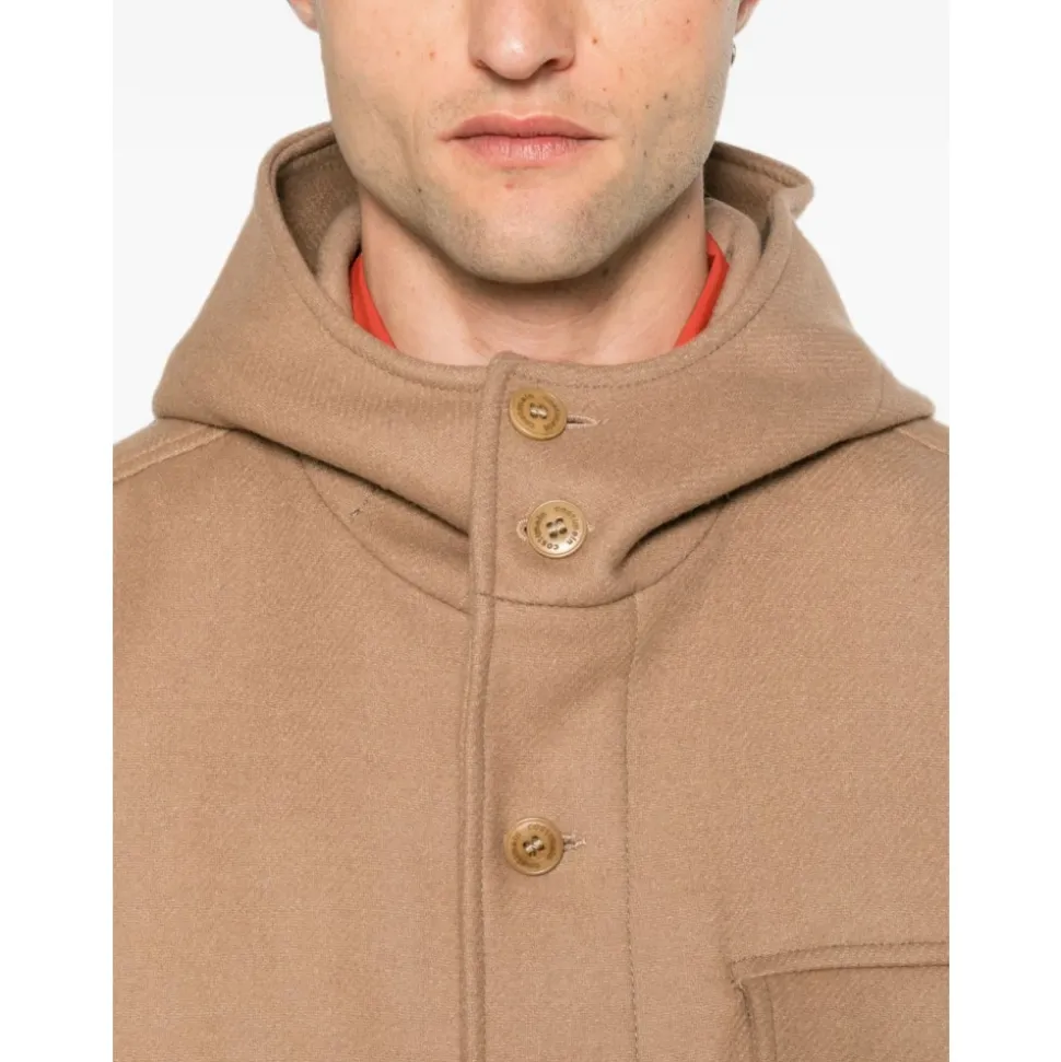 Light Jackets