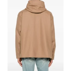 Light Jackets