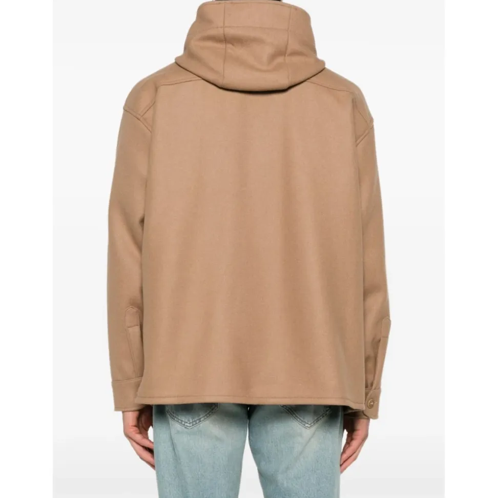 Light Jackets
