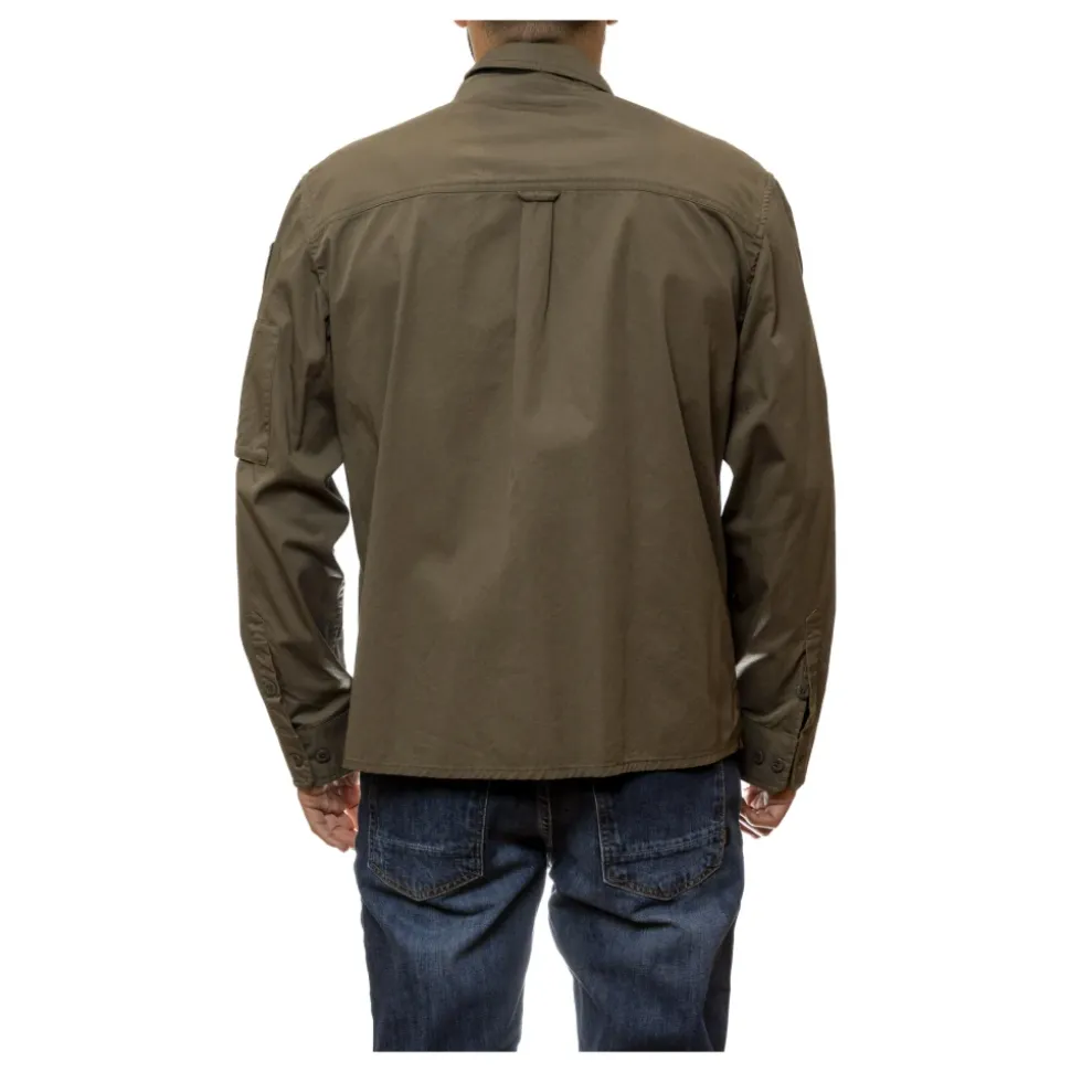 Light Jackets