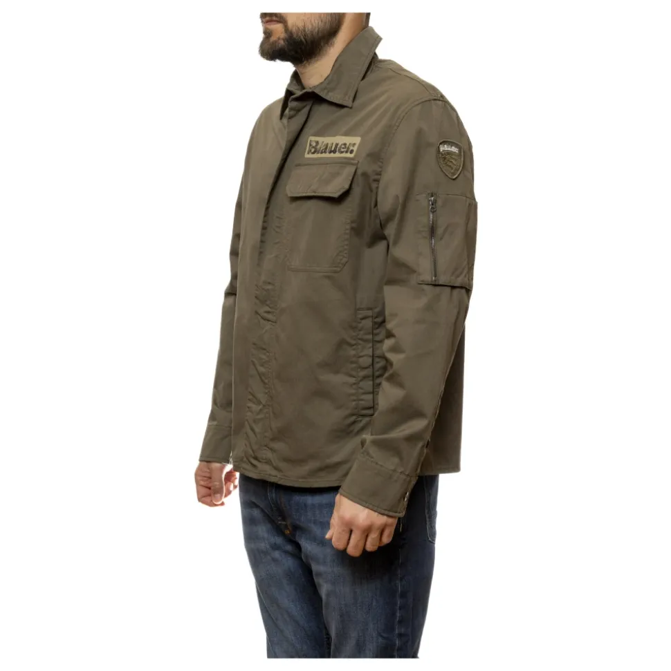 Light Jackets