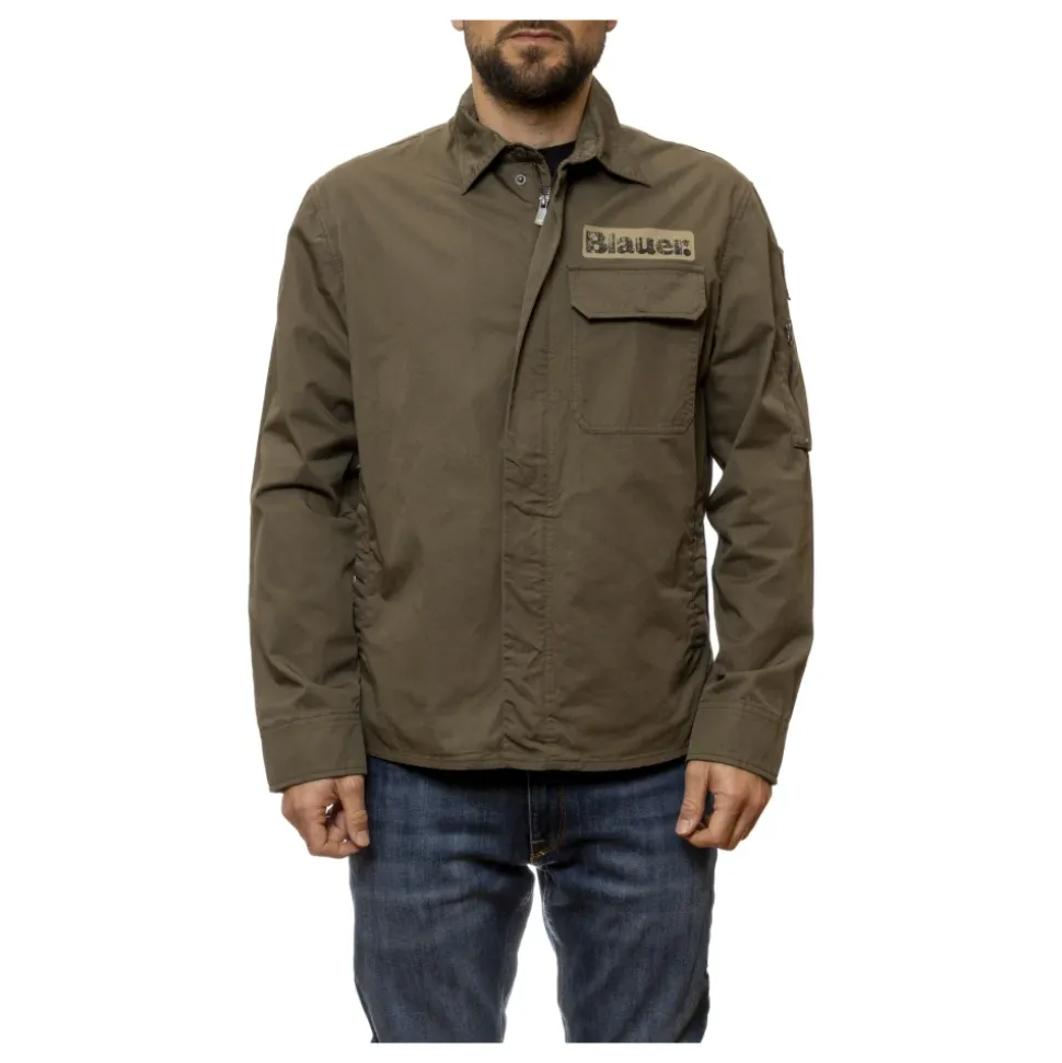 Light Jackets