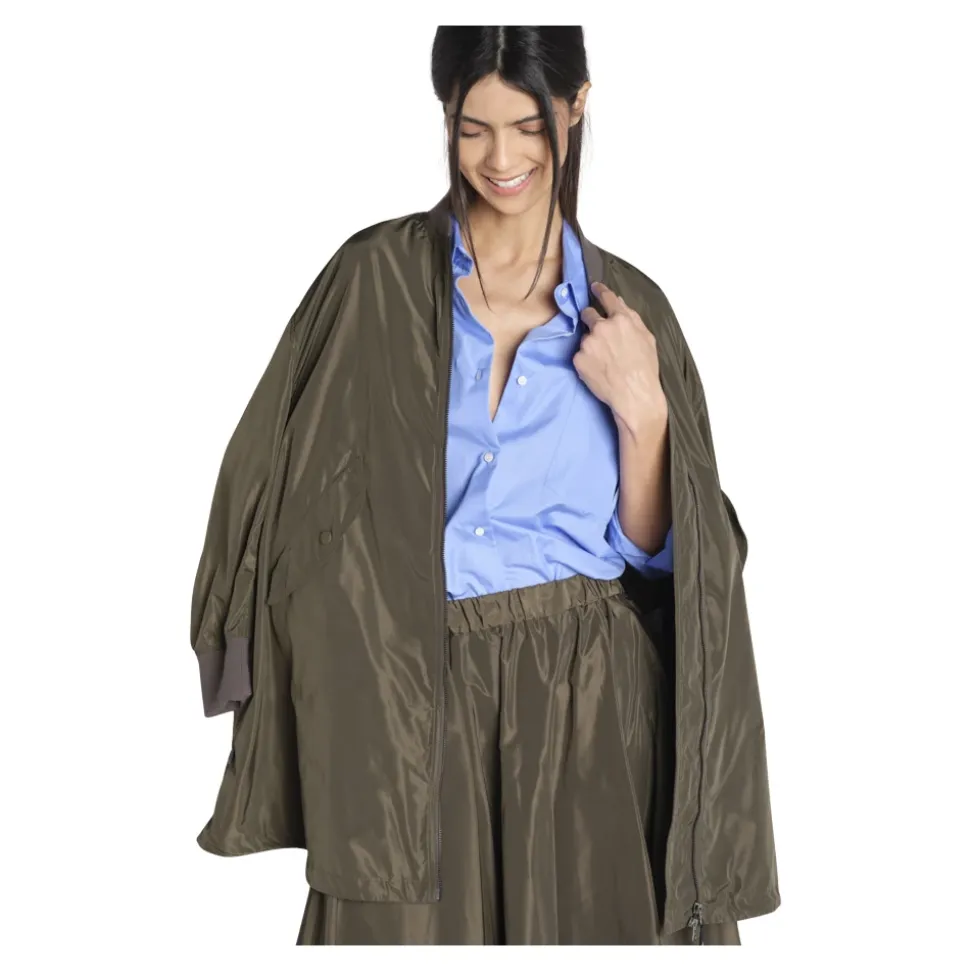 Light Jackets