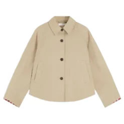 Light Jackets