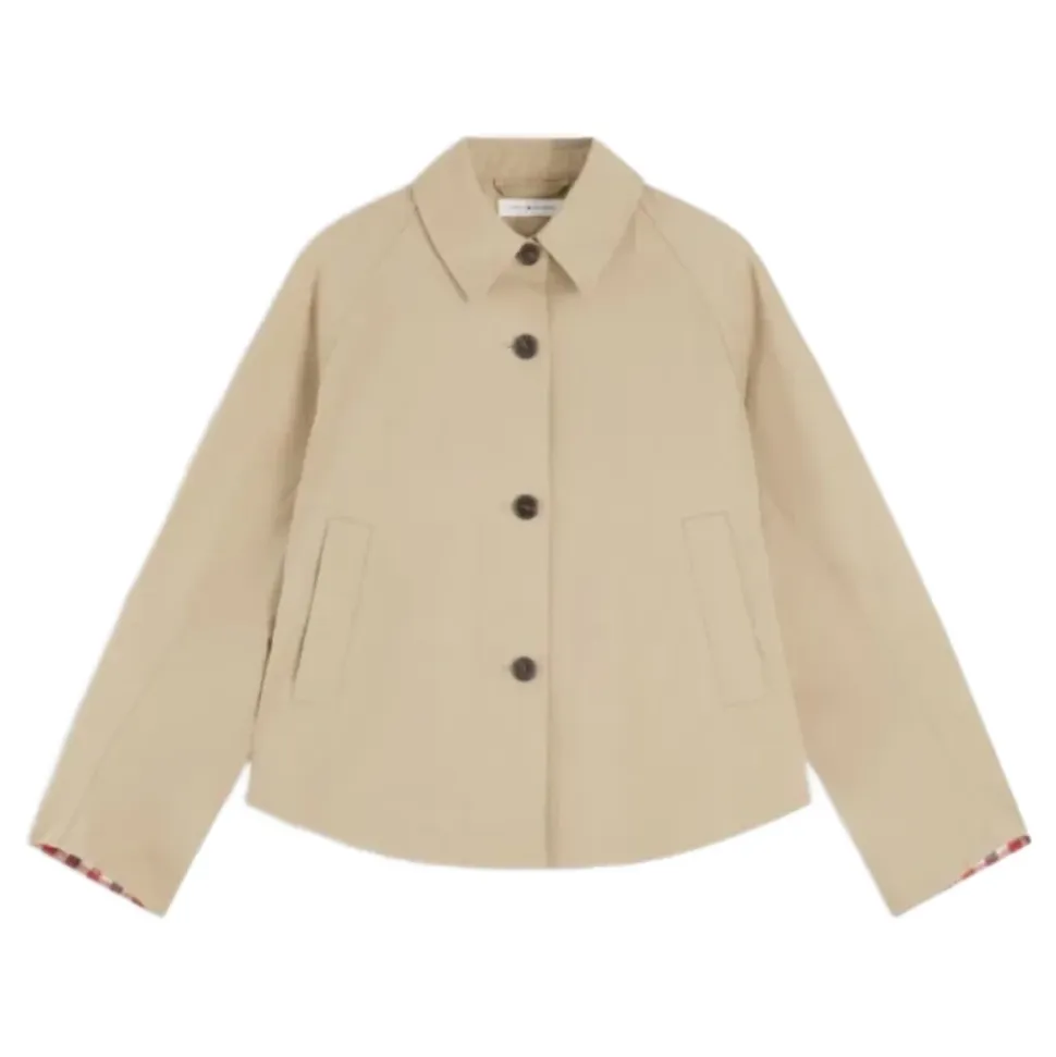 Light Jackets