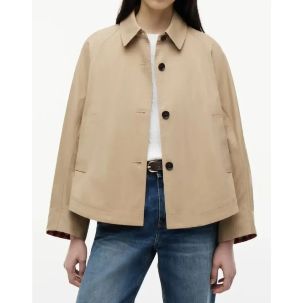 Light Jackets