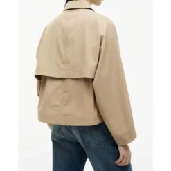 Light Jackets