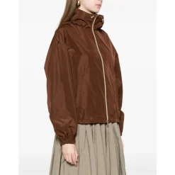 Light Jackets