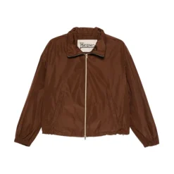 Light Jackets