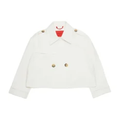Light Jackets