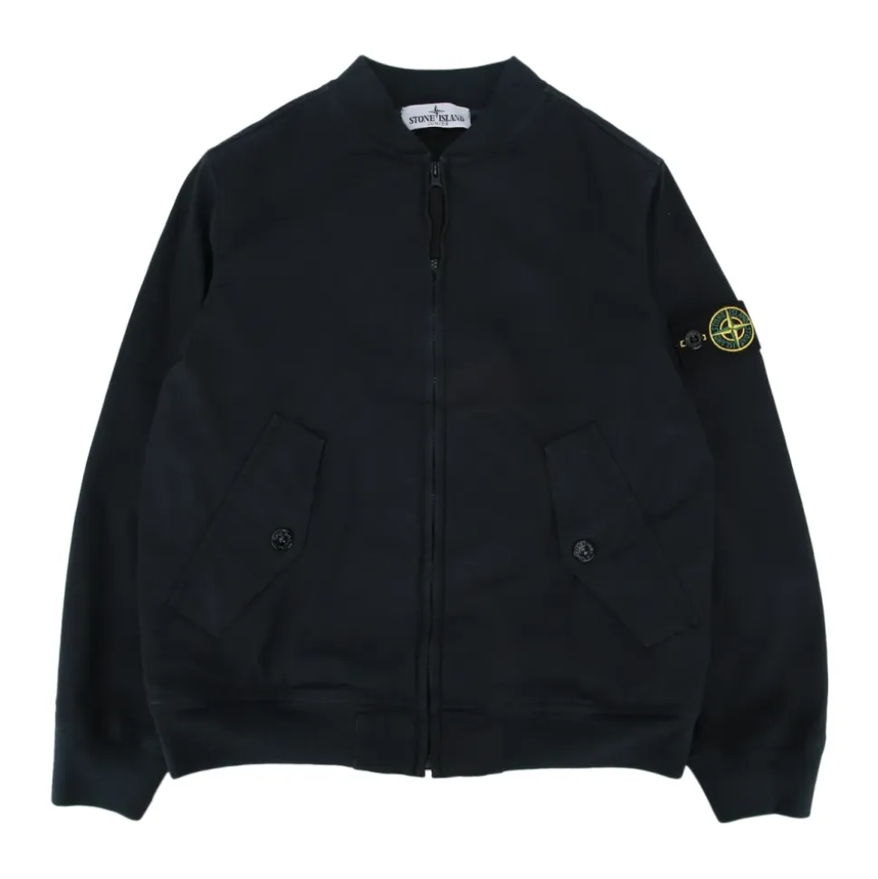 Light Jackets