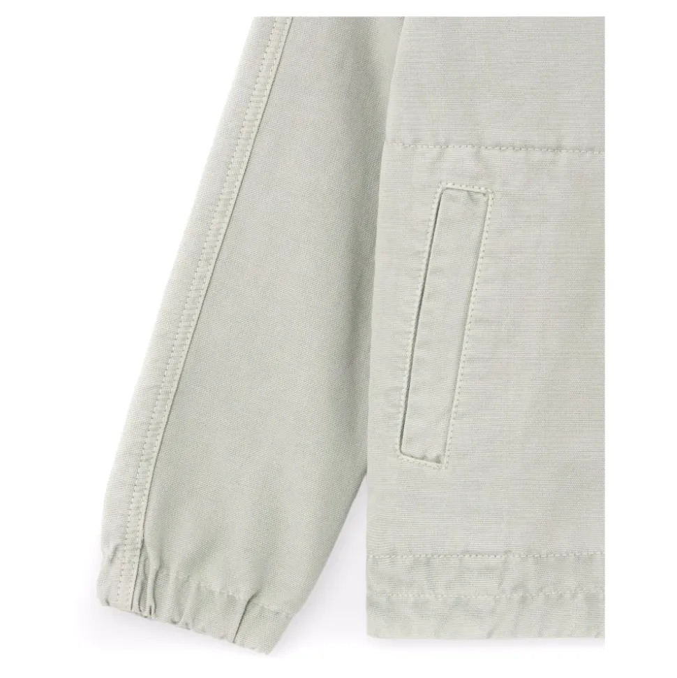 Light Jackets