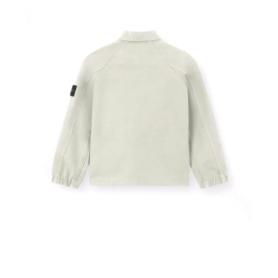 Light Jackets