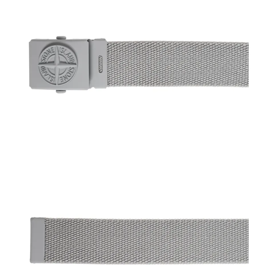 Logo Belt