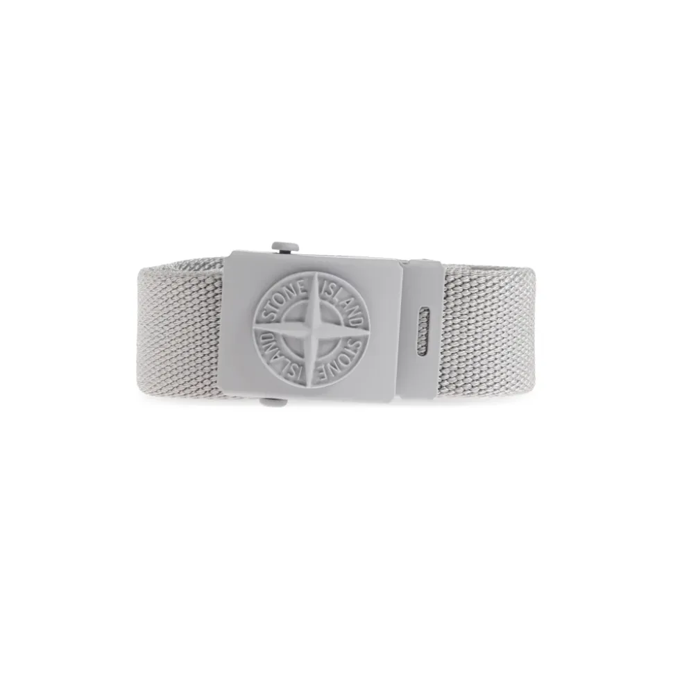 Logo Belt