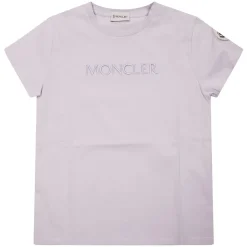 Logo Cotton T-Shirt