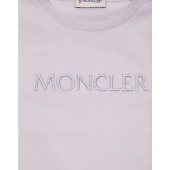 Logo Cotton T-Shirt
