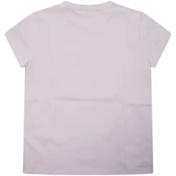 Logo Cotton T-Shirt