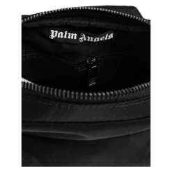 Logo Crossbody Bag