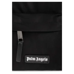 Logo Crossbody Bag