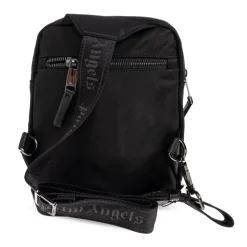 Logo Crossbody Bag