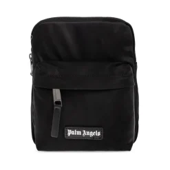 Logo Crossbody Bag