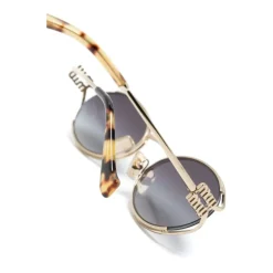 Logo gafas de sol