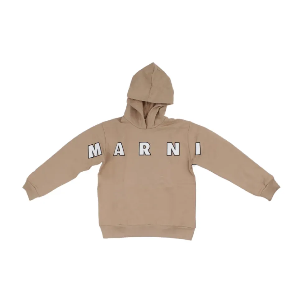Logo Hoodie