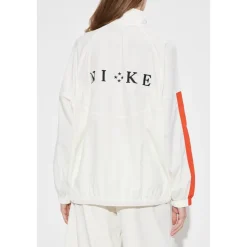 Logo Jacket