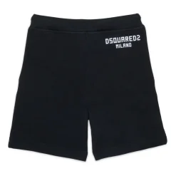 Logo Jersey Shorts