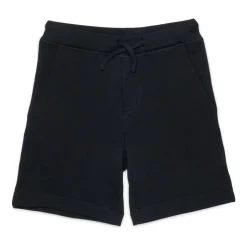 Logo Jersey Shorts