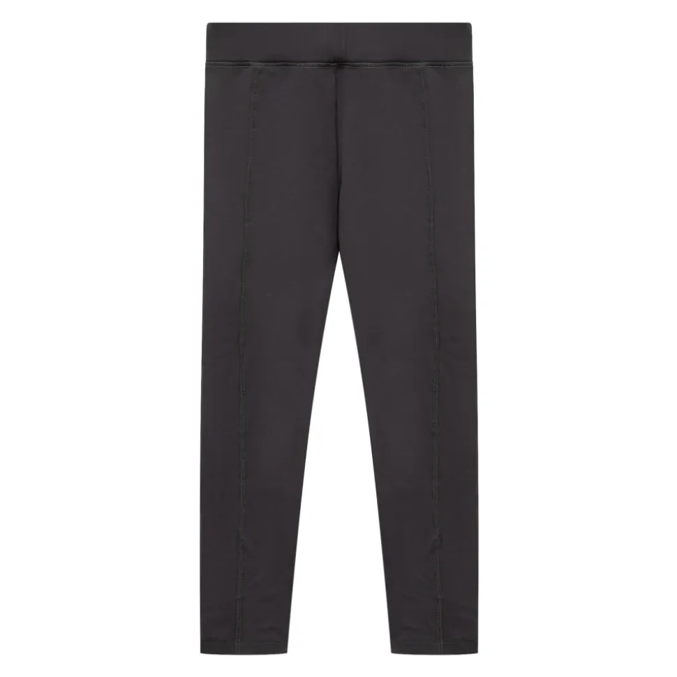 Logo Leggings