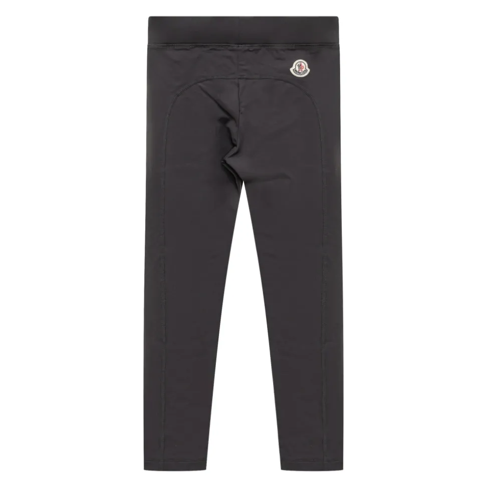 Logo Leggings