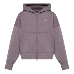 Logo Scuba Hoodie