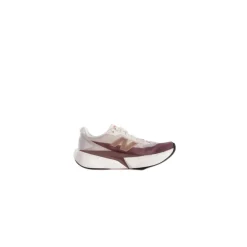 Logo Sneakers Tela Goma Detalles Ajuste Regular