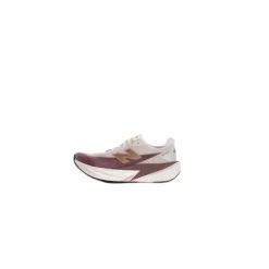 Logo Sneakers Tela Goma Detalles Ajuste Regular