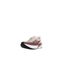 Logo Sneakers Tela Goma Detalles Ajuste Regular