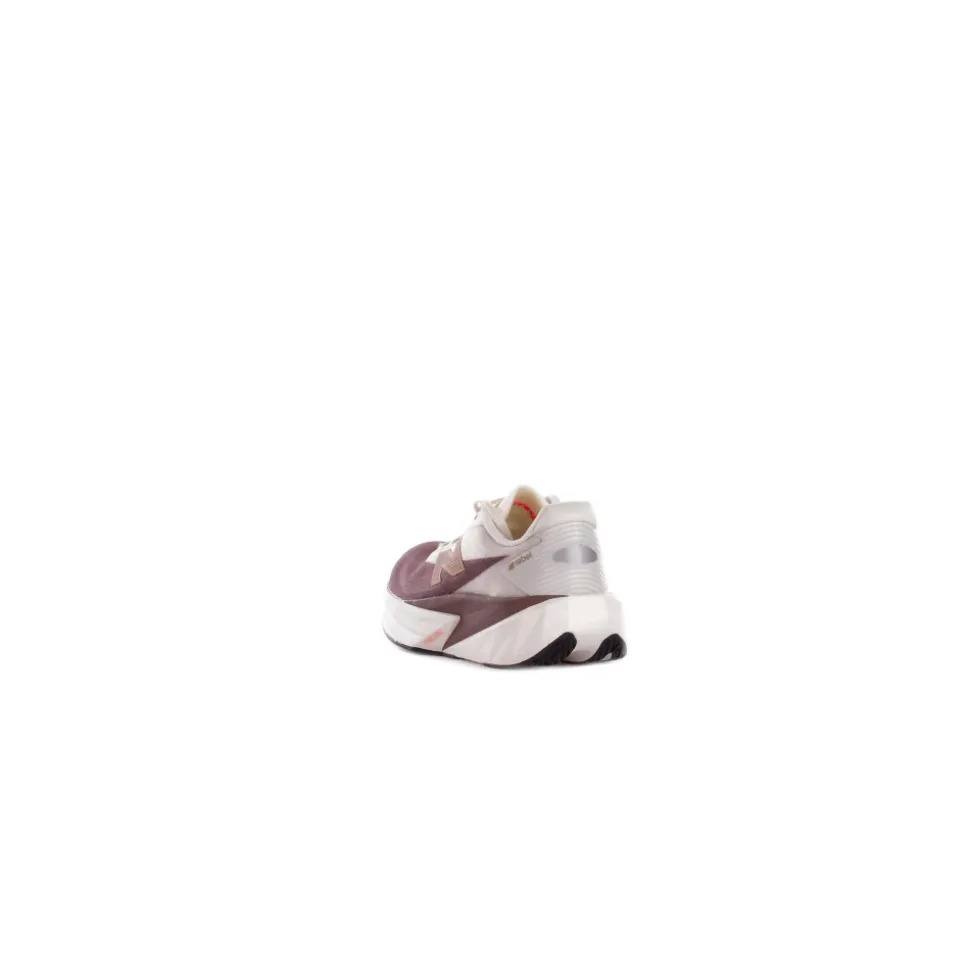 Logo Sneakers Tela Goma Detalles Ajuste Regular