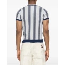 Logo Tight T-Shirt