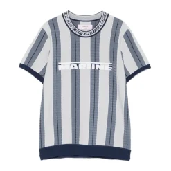 Logo Tight T-Shirt