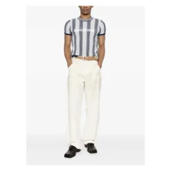 Logo Tight T-Shirt