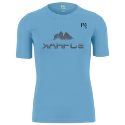 Loma Evo Print T-S.