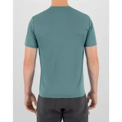 Loma Evo Print T-S